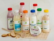 Молочное тестирование