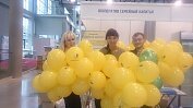 50 плюс: все плюсы зрелого возраста