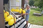 В городе Губкин появился кооперативный участок