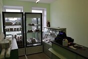 Магазин натуральных продуктов открылся в Туксе