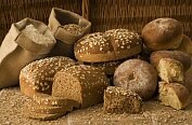 Новая хлебная продукция в магазинах!